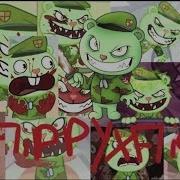 Full Htf Flippy And Fliqpy I Can Walk On Water I Can Fly