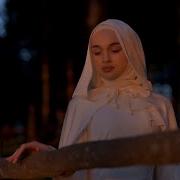 Мадина Домбаева Алахьа Хаза К1Ант