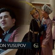 Голибчон Юсупов Лазги Хучанд