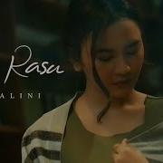 Sisa Rasa Mahalini