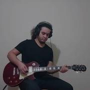 Звери Районы Кварталы Electric Guitar Cover