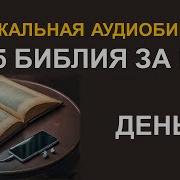 День 67 Библия За Год