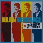Lune Lune Live Julien Clerc