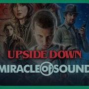 Upside Down Miracle Of Sound