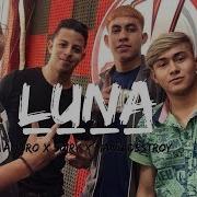 Luna Andro Suiry Manu Destroy