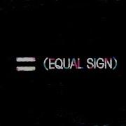 Equal Sign J Hope