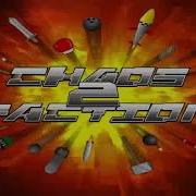 Chaos Faction 2 Chaosseum Full