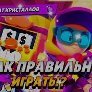 Академия Бравл Старс