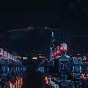 Automaton Army March