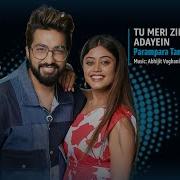 Parampara Tandon Tu Meri Zindagi Adayein From T Series Mixtape Rewind