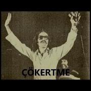 Cem Karaca Çökertme