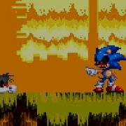 Sonic Exe Соник В Аду