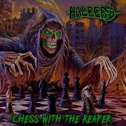Halberd Chess With The Reaper