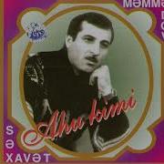 Səxavət Məmmədov Ahu Kimi Full Album 1999