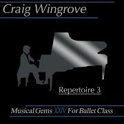Craig Wingrove Adagio