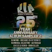 Dj Monk Dreams Dj Qt Remix