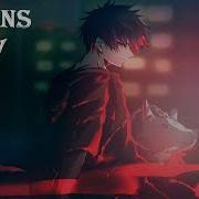 Порой Я Свою Жизнь Буквально Ненавижу Аниме Клип Mix