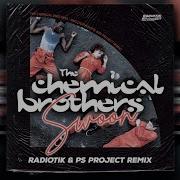 Radiotik Psproject Remix