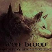 Celtic Music Wolf Blood