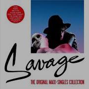 Savage Don T Cry Tonight Maxi Version