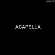 Scarlxrd Acapella Vocals