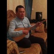 Шымберген Сулейменов Терме