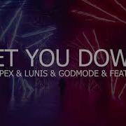 Coopex Lunis Godmode Feather Let You Down