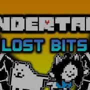 Undertale Unused Sounds