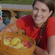 Picking Apples