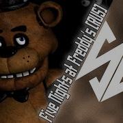 Fnaf Rus