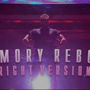 Memory Reboot Gachi Right Version