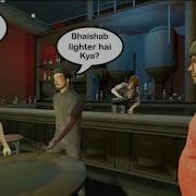 This Game Is Hilarious Bhai The Gangster Part 1