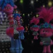 Its All Love Trolls Slowed