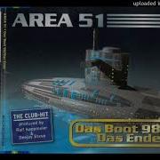Area 51 Das Boot Terminatrixxx Edit