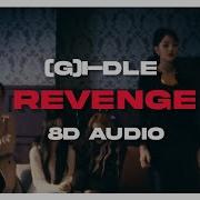 Idle Revenge 8D