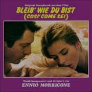 Preludio D Amore Ennio Morricone