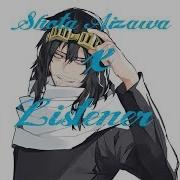 Yagami Yato Aizawa Shouta X Listener