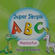 Hello A Hello Z Sing Along Instrumental Super Simple Songs