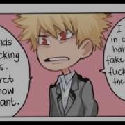 Boku No Hero Academia Dj Catching A Cold Isn T That Bad Todobaku