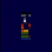 Coldplay Talk From The Album X Y M B Quackbarc