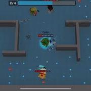 Arrow Io Part 1