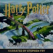 Stephen Fry Harry Potter And The Chamber Of Secrets