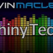 Shiny Tech By Kevin Macleod