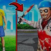 Jeff The Killer
