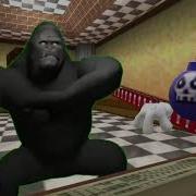 Smg4 Go Back I Want To Be Monke