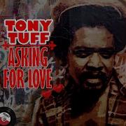 Tony Tuff New Flash