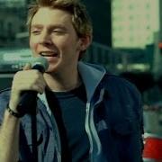 Clay Aiken Invisible