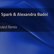 Alexander Spark Dreaming A R D I Extended Remix