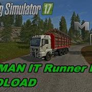 Fs 17 Mods Kst Man It Runner Forestry Pack Autoload