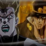 Jotaro Part 4 Time Stop Sound Effect